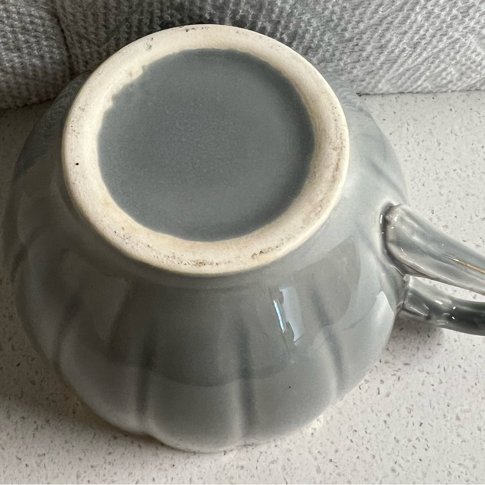 Vintage Father Cup Mug Gold Details - Picture 5 of 5